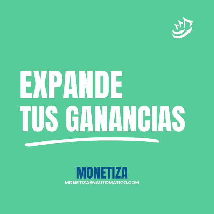 Expande tus Ganancias con un nuevo producto